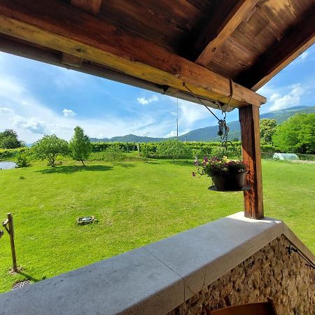 La Cordana Rooms Valdobbiadene Exteriör bild