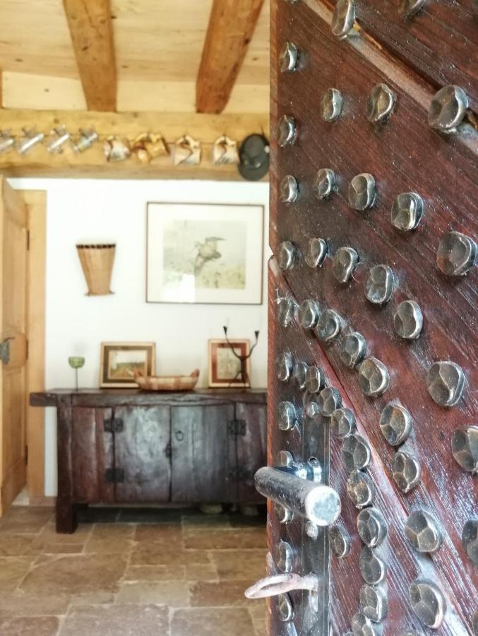 La Cordana Rooms Valdobbiadene Exteriör bild