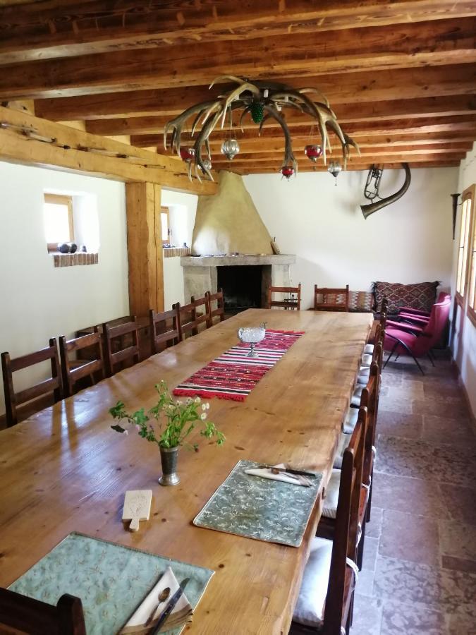 La Cordana Rooms Valdobbiadene Exteriör bild