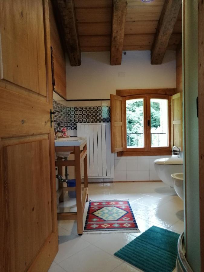 La Cordana Rooms Valdobbiadene Exteriör bild