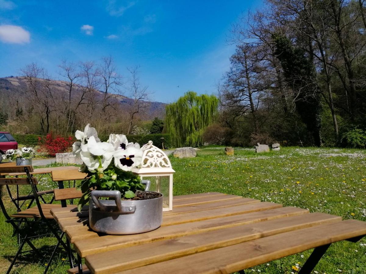 La Cordana Rooms Valdobbiadene Exteriör bild