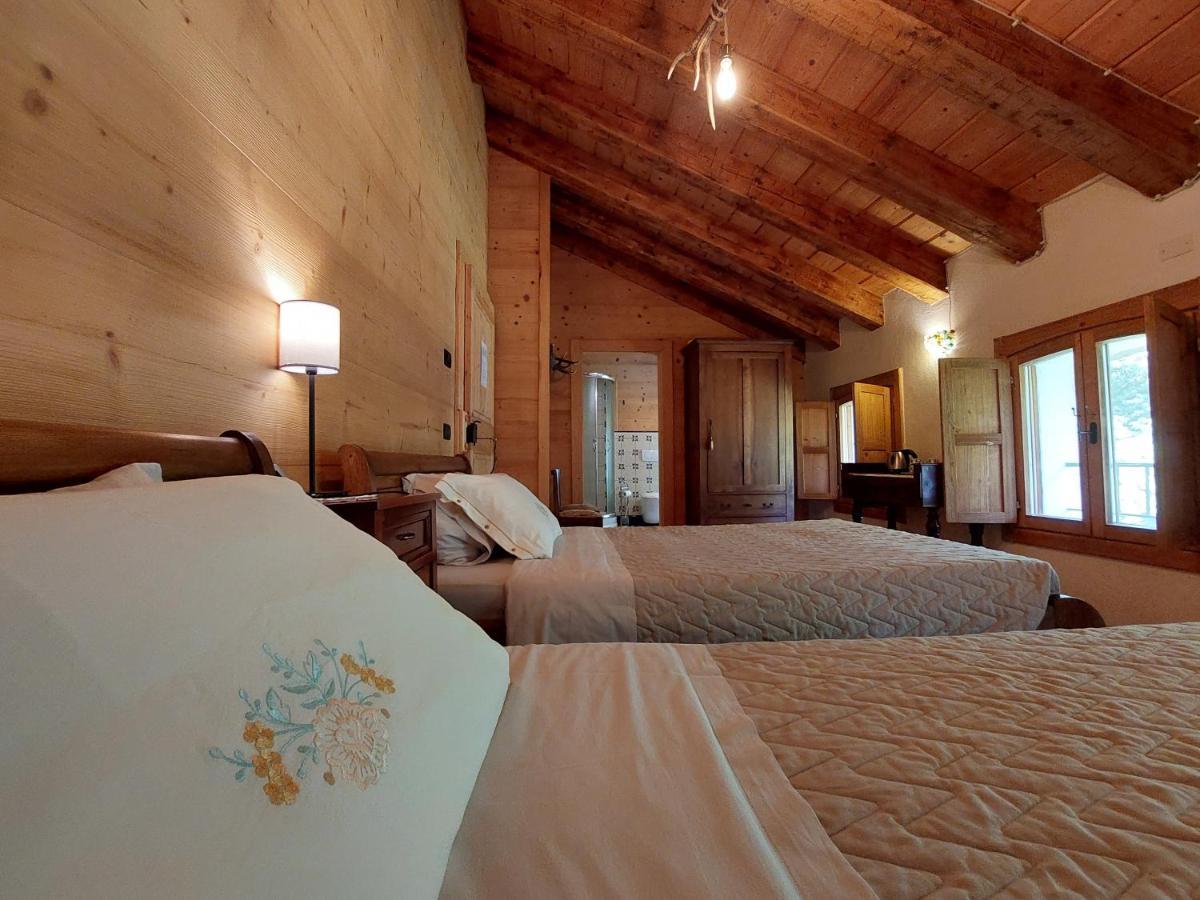 La Cordana Rooms Valdobbiadene Exteriör bild