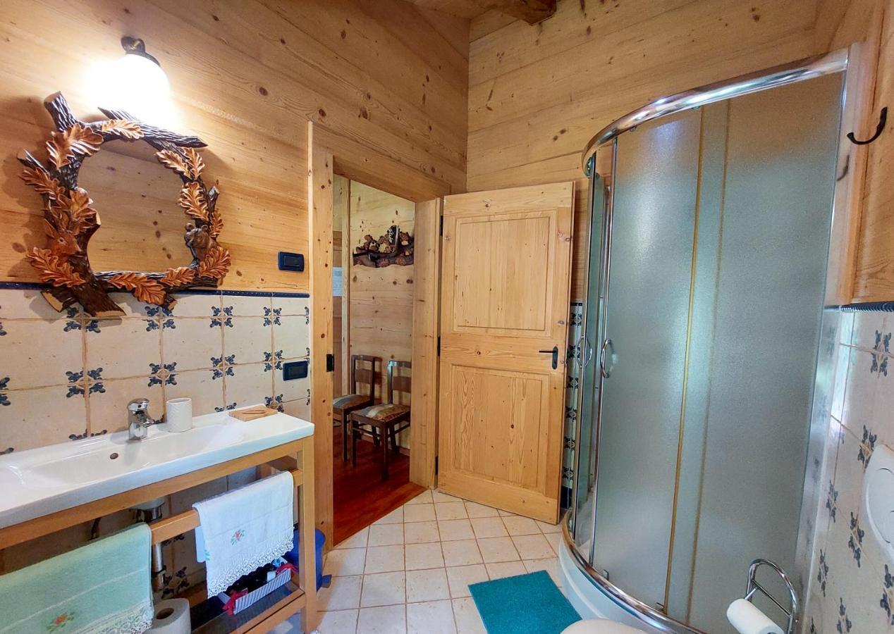 La Cordana Rooms Valdobbiadene Exteriör bild